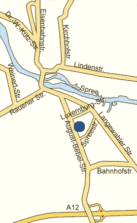 Hier sind wir f&uuml;r Sie da.